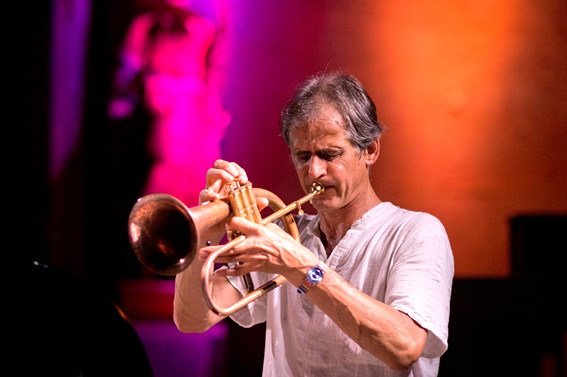 Ein Konzert für Frieden